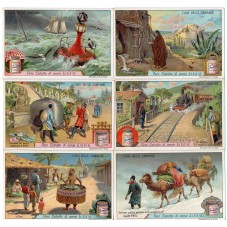 S 1014 / LIEBIG / L'USO...