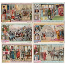 S 1017 / LIEBIG / CELEBRI...