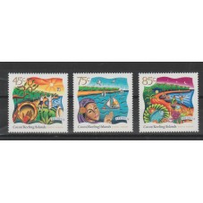 COCOS KEELING ISLANDS 1996...