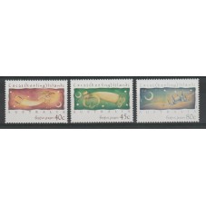 COCOS KEELING ISLANDS 1994...