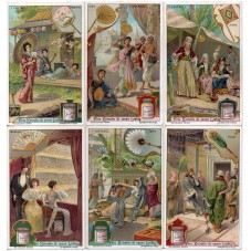 S 1081 / LIEBIG / I...