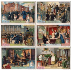 S 1083 / LIEBIG / RICCARDO...