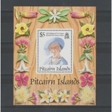 PITCAIRN ISLANDS 1995 - 95...