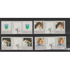 PITCAIRN ISLANDS 1982-21°...