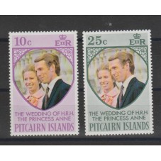 PITCAIRN ISLANDS 1973...