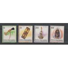 PAPUA NEW GUINEA 1994...