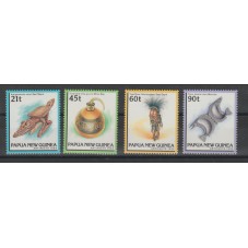 PAPUA NEW GUINEA 1994...