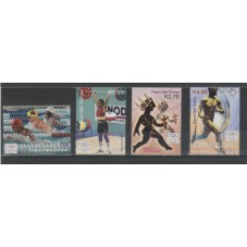 PAPUA NEW GUINEA 2004...