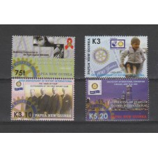 PAPUA NEW GUINEA 2005...