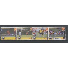 PAPUA NEW GUINEA 2004...