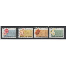 PAPUA NEW GUINEA 1989...