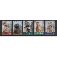 PAPUA NEW GUINEA 2003...