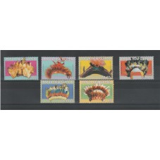 PAPUA NEW GUINEA 2004...