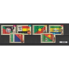 PAPUA NEW GUINEA 2004...