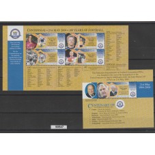 PAPUA NEW GUINEA 2004 100°...