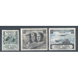 1952 REPUBBLICA ITALIANA...