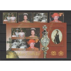 PAPUA NEW GUINEA 2002 - 50°...