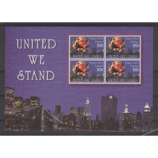 PAPUA NEW GUINEA 2002 NOI...