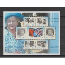 PAPUA NEW GUINEA 2002...