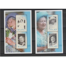 PAPUA NEW GUINEA 2002...