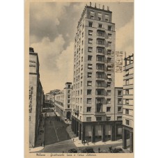 CARTOLINA MILANO - C.SO...