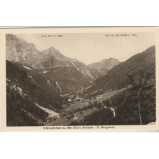 LOMBARDIA BERGAMO VALLE...