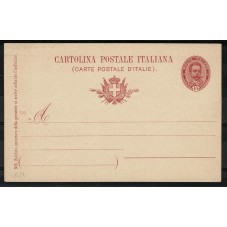 1895 REGNO D'ITALIA...