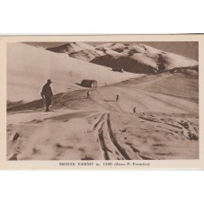 LOMBARDIA BERGAMO MONTE...