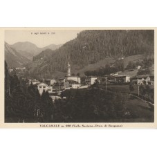 LOMBARDIA BERGAMO VAL...