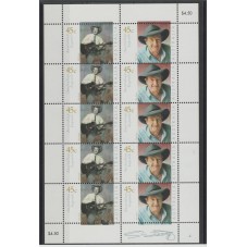 2001 AUSTRALIA FESTA...