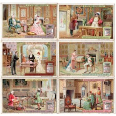 S 0978 / LIEBIG / LO STILE...