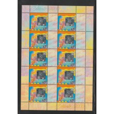 1999 AUSTRALIA ANNO 2000...