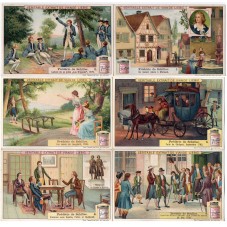 S 0974 / LIEBIG / FEDERICO...