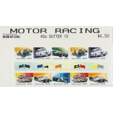 2002 AUSTRALIA CORSE...