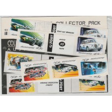 2002 AUSTRALIA CORSE...