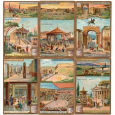 S 0861 / LIEBIG / POMPEI...