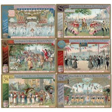 S 0574 / LIEBIG / SPORT...