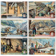 S 1096 / LIEBIG / LE...